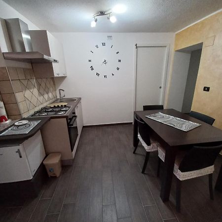 B&B Biancamano Maiera ภายนอก รูปภาพ
