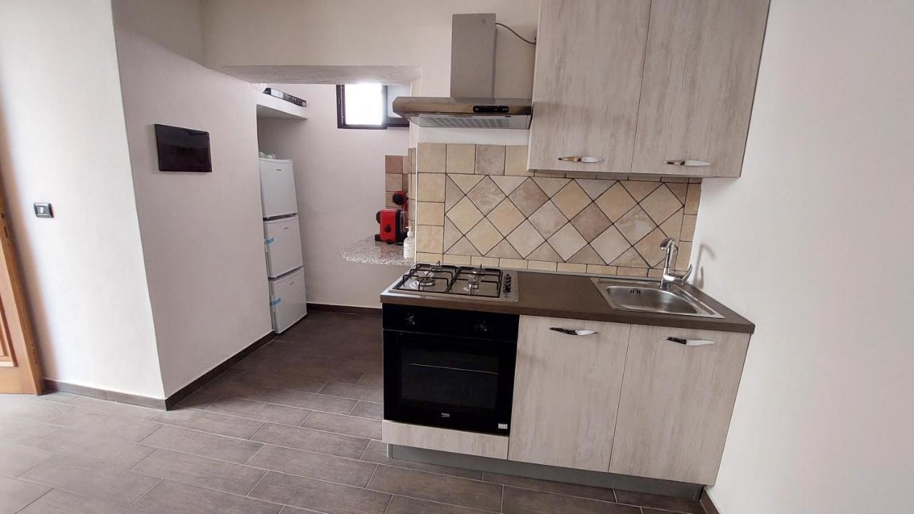 B&B Biancamano Maiera ภายนอก รูปภาพ