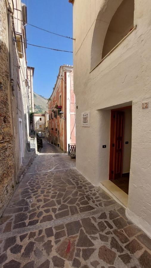 B&B Biancamano Maiera ภายนอก รูปภาพ