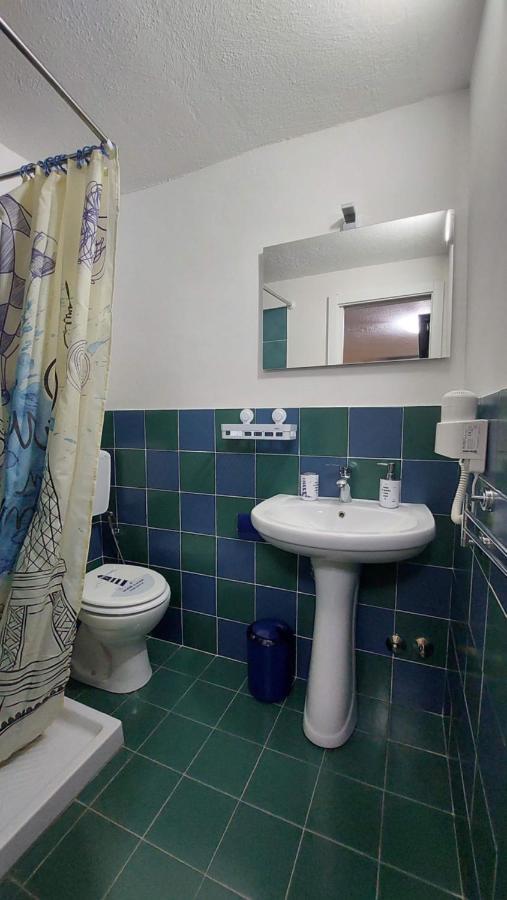 B&B Biancamano Maiera ภายนอก รูปภาพ