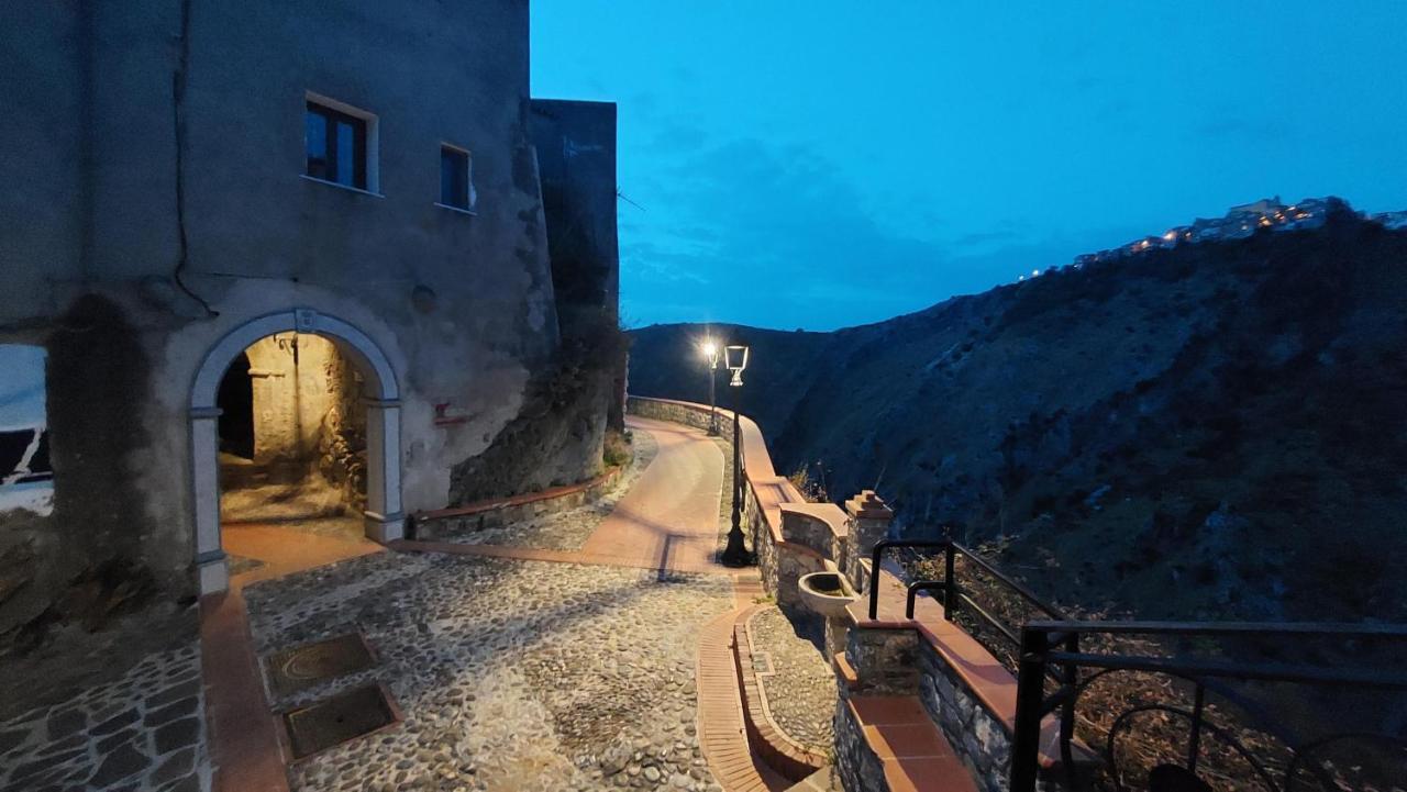 B&B Biancamano Maiera ภายนอก รูปภาพ