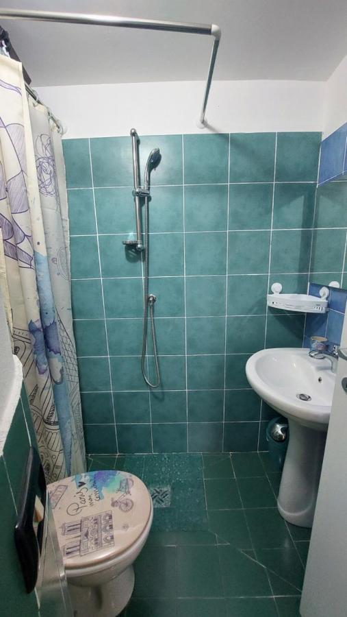 B&B Biancamano Maiera ภายนอก รูปภาพ