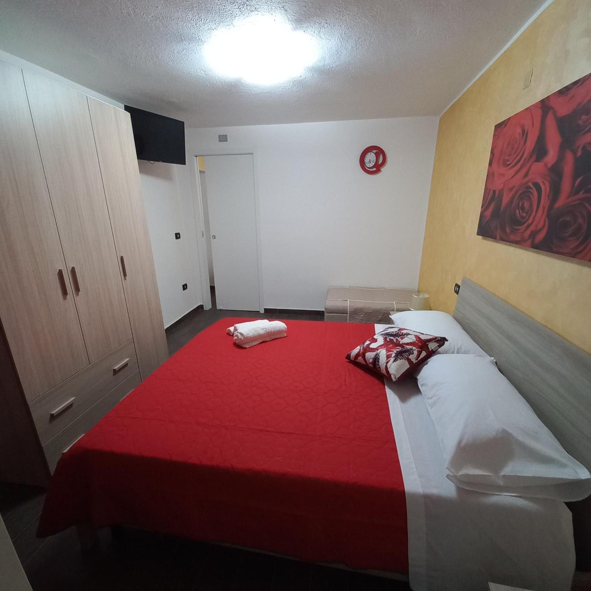 B&B Biancamano Maiera ภายนอก รูปภาพ