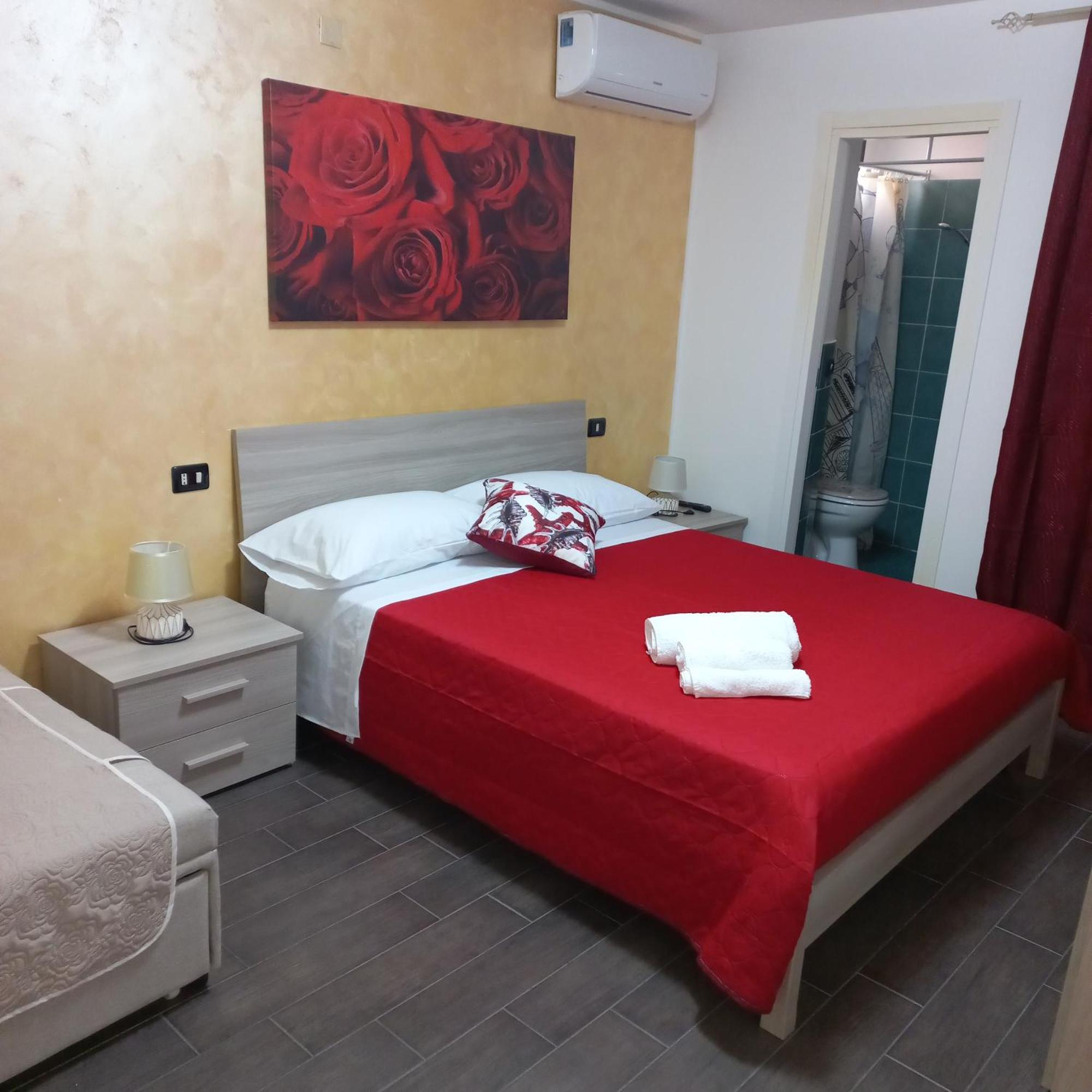 B&B Biancamano Maiera ภายนอก รูปภาพ