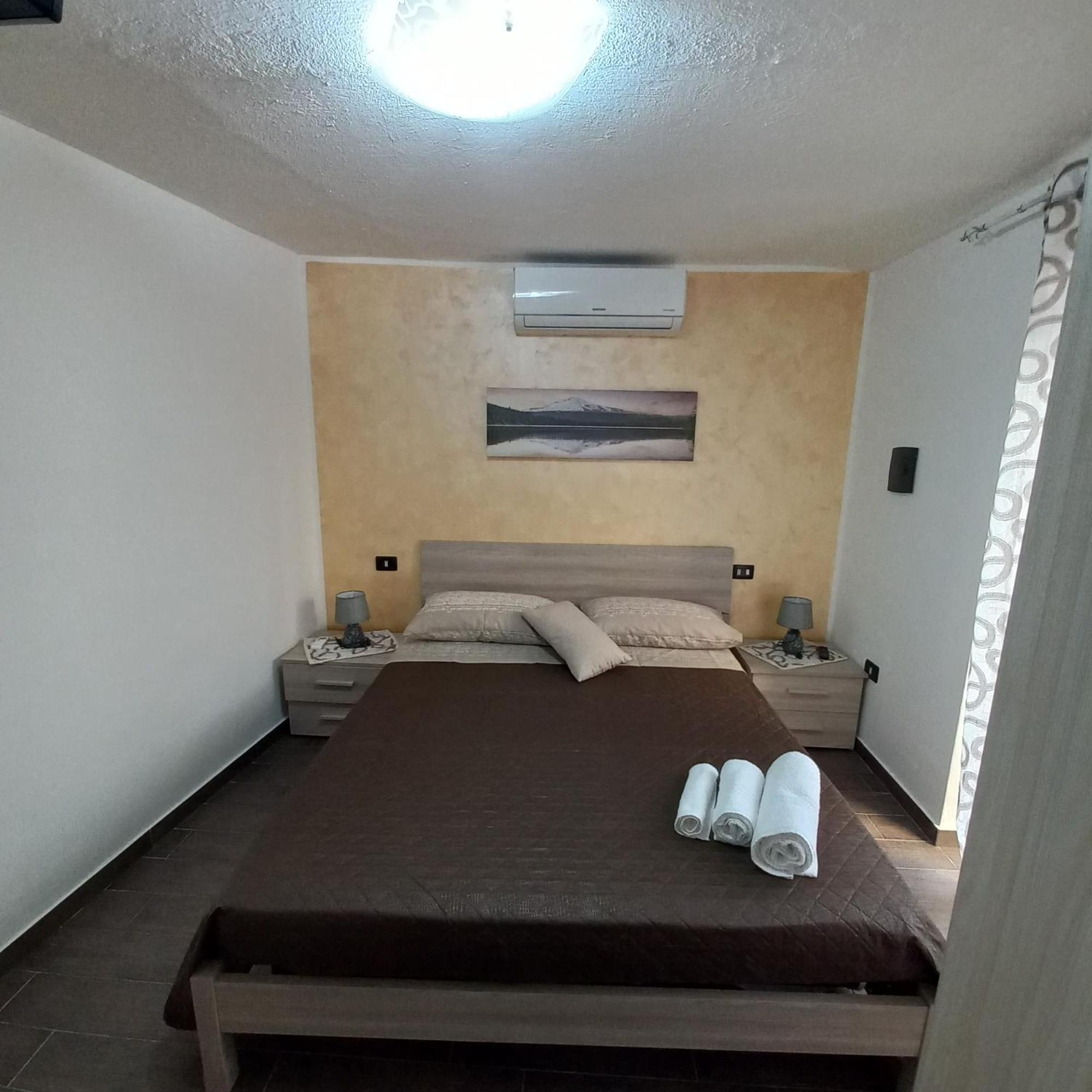 B&B Biancamano Maiera ภายนอก รูปภาพ