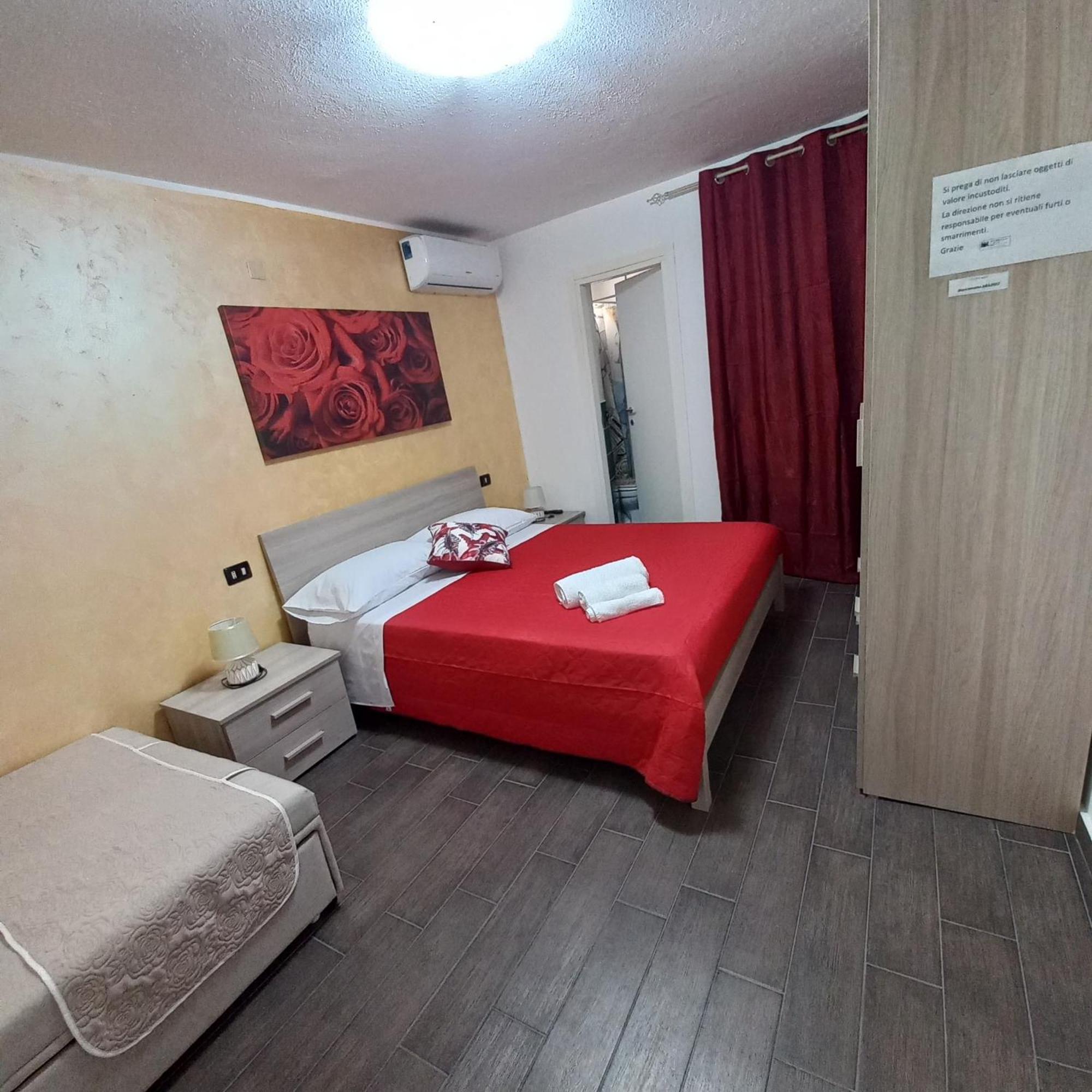 B&B Biancamano Maiera ภายนอก รูปภาพ