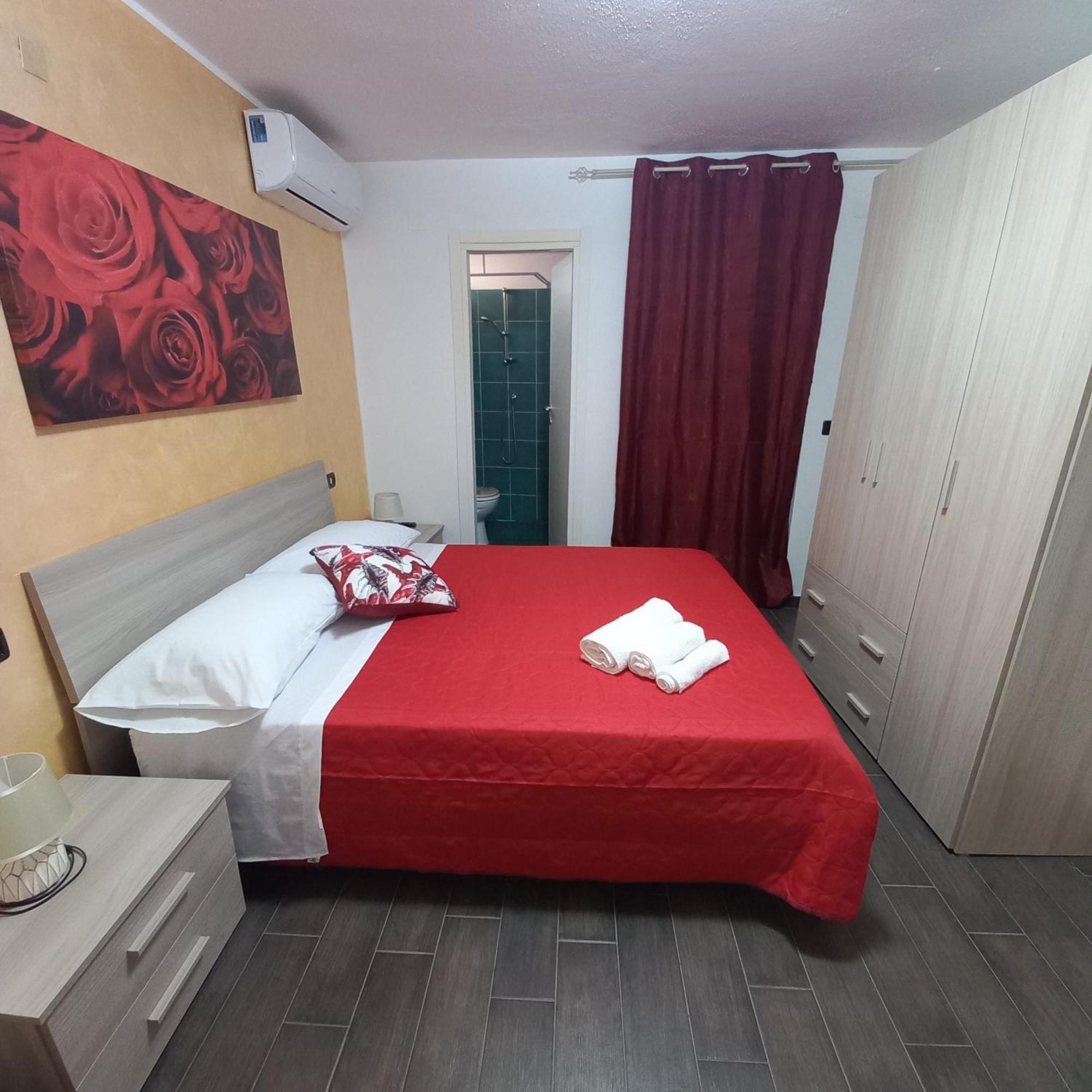 B&B Biancamano Maiera ภายนอก รูปภาพ