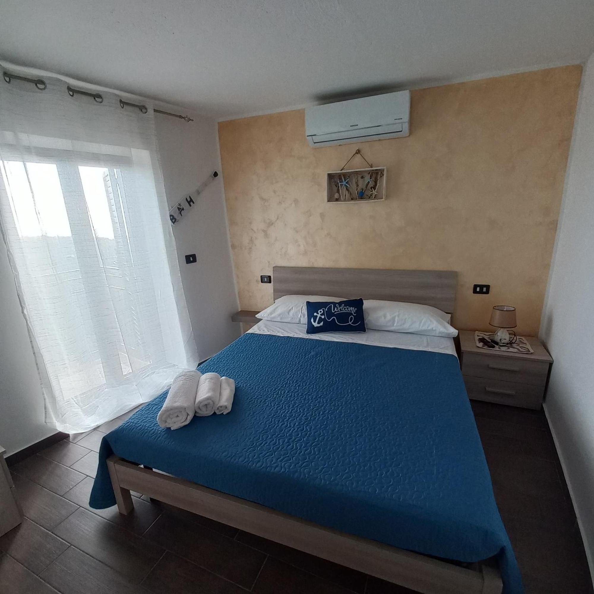 B&B Biancamano Maiera ภายนอก รูปภาพ