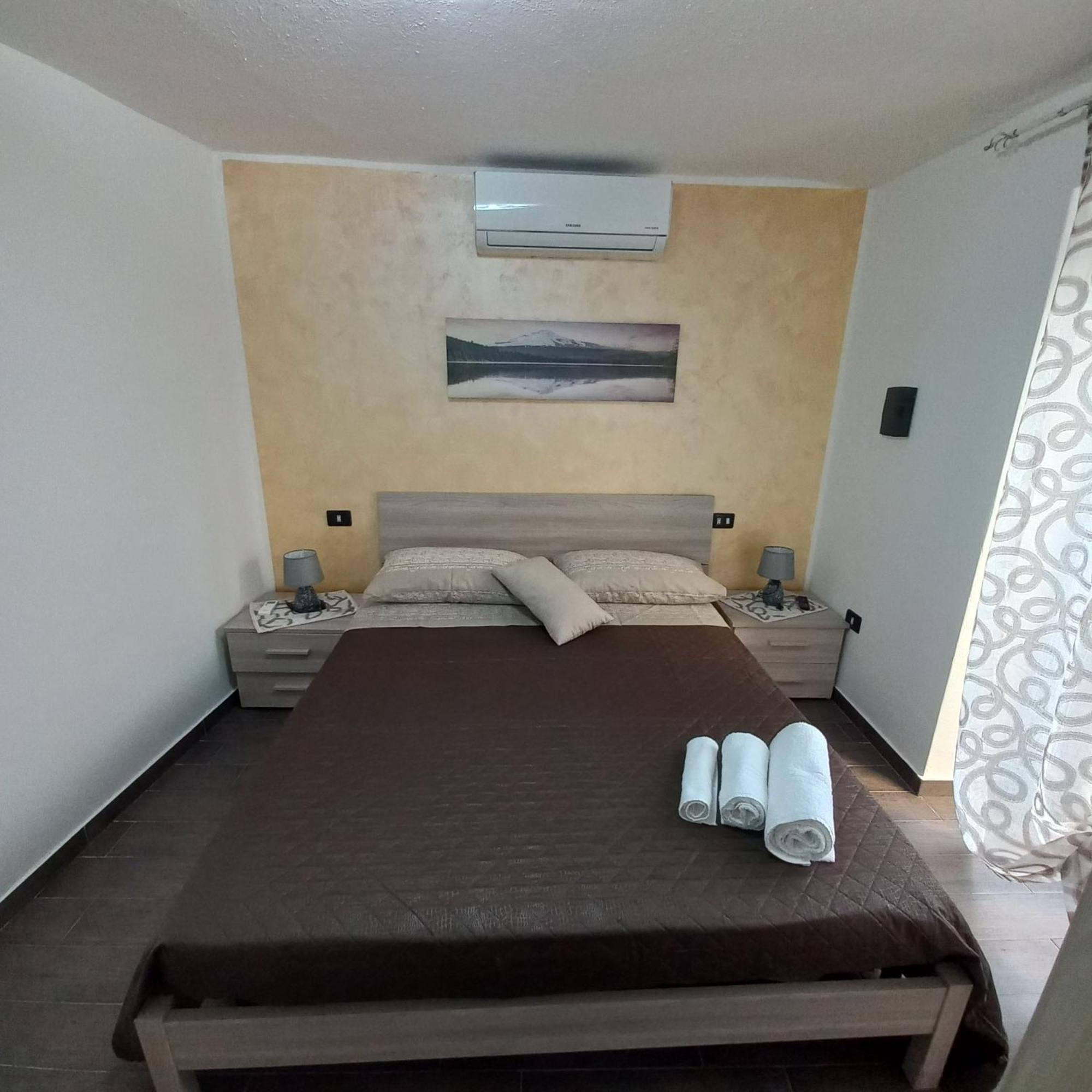 B&B Biancamano Maiera ภายนอก รูปภาพ
