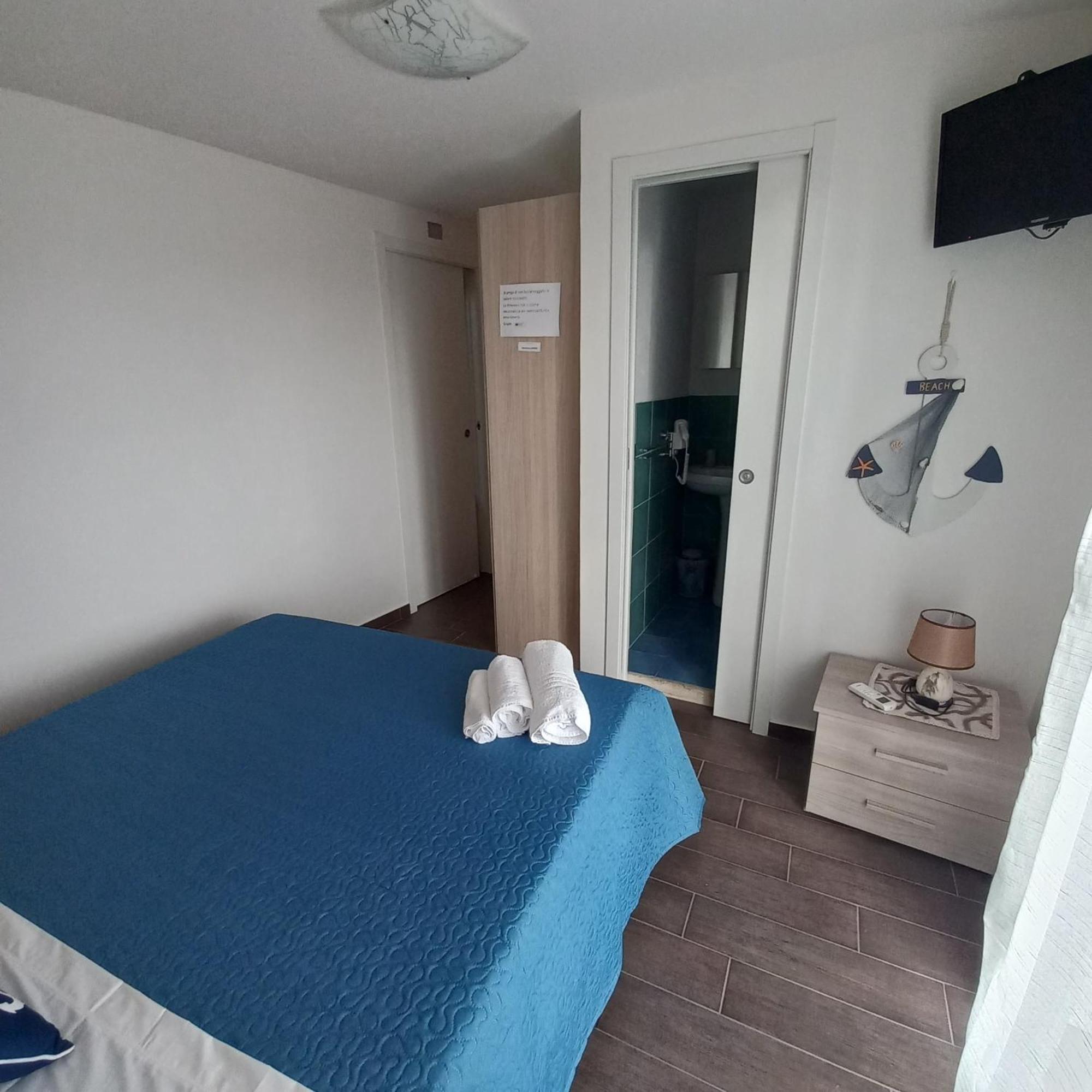 B&B Biancamano Maiera ภายนอก รูปภาพ