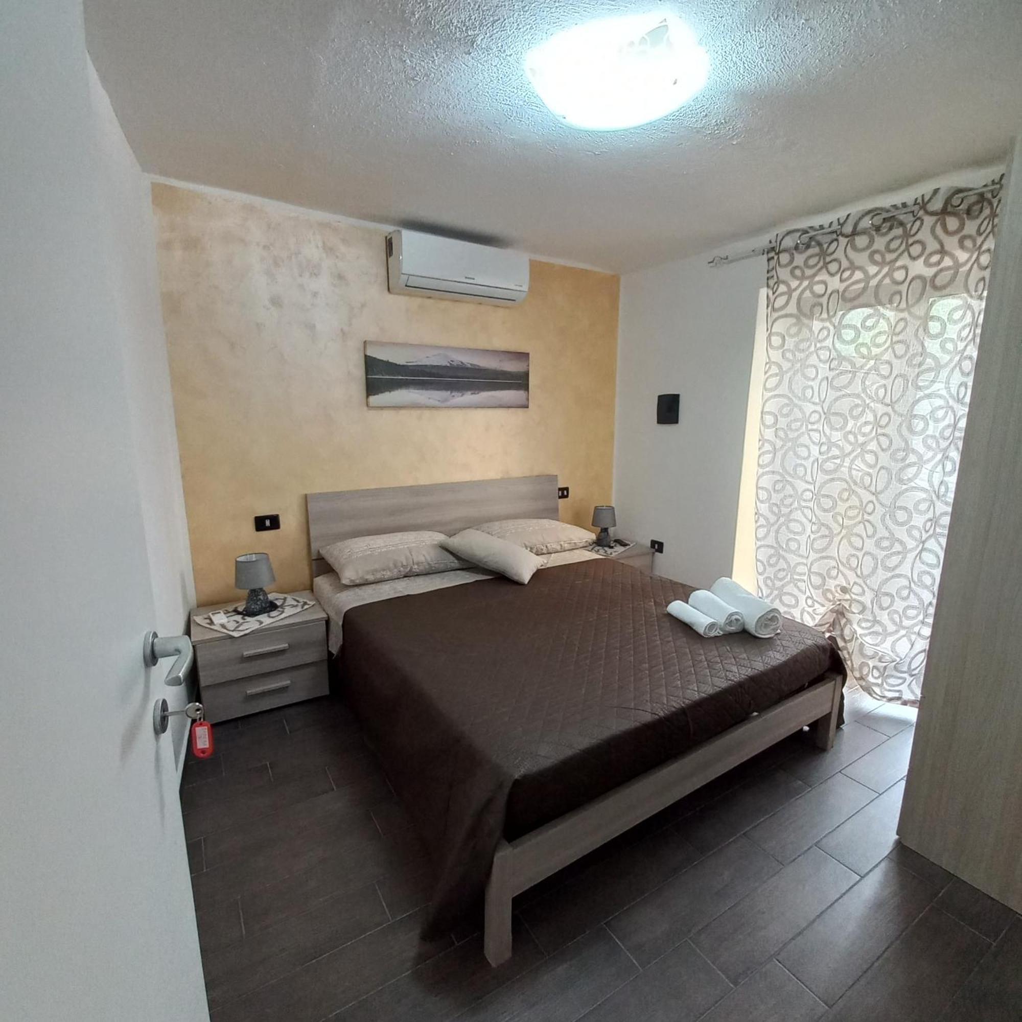 B&B Biancamano Maiera ภายนอก รูปภาพ
